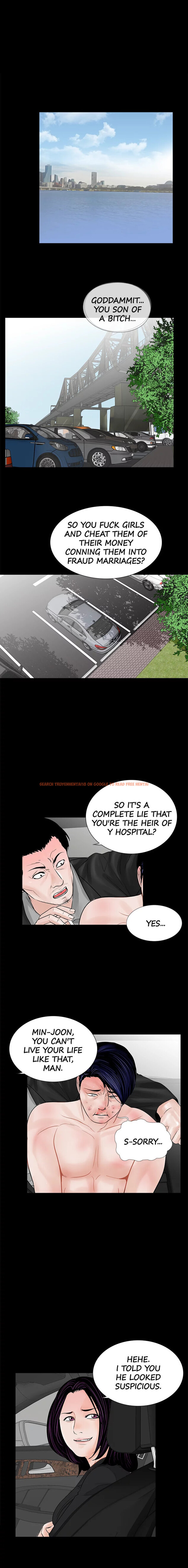 Read Hentai Image 2 355 in comic Nightmare - Chapter 45 - hentaitnt.net