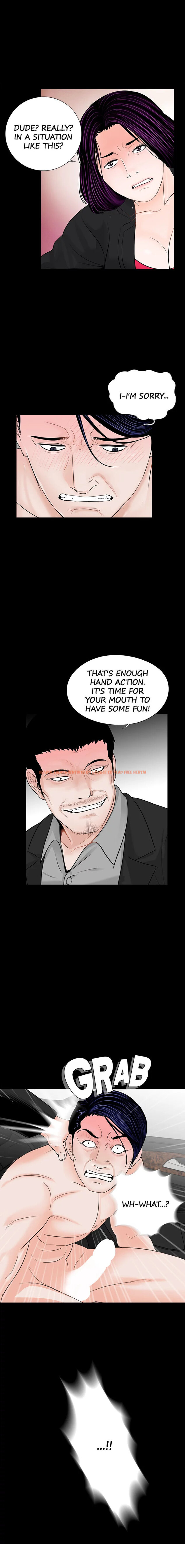 Read Hentai Image 7 355 in comic Nightmare - Chapter 45 - hentaitnt.net