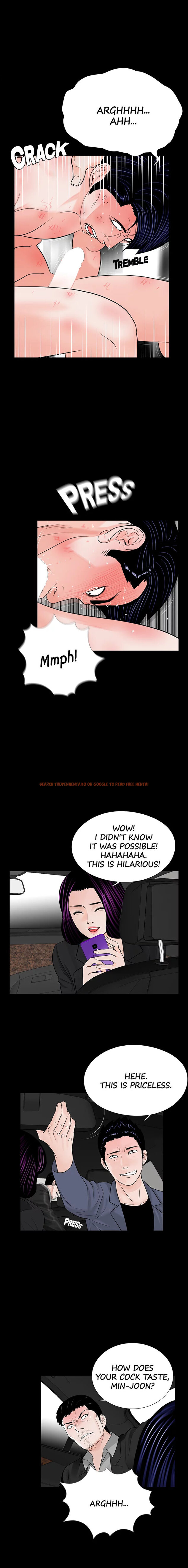 Read Hentai Image 9 355 in comic Nightmare - Chapter 45 - hentaitnt.net