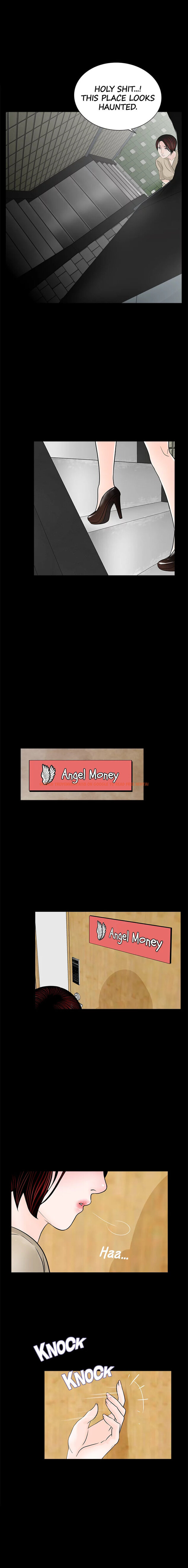 Read Hentai Image 11 355 in comic Nightmare - Chapter 46 - hentaitnt.net