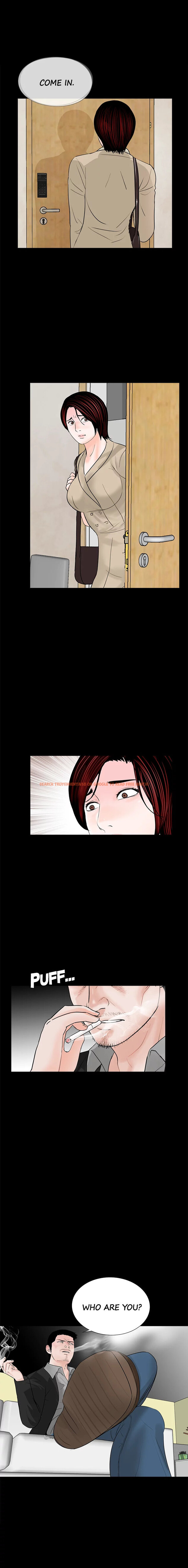 Read Hentai Image 12 355 in comic Nightmare - Chapter 46 - hentaitnt.net