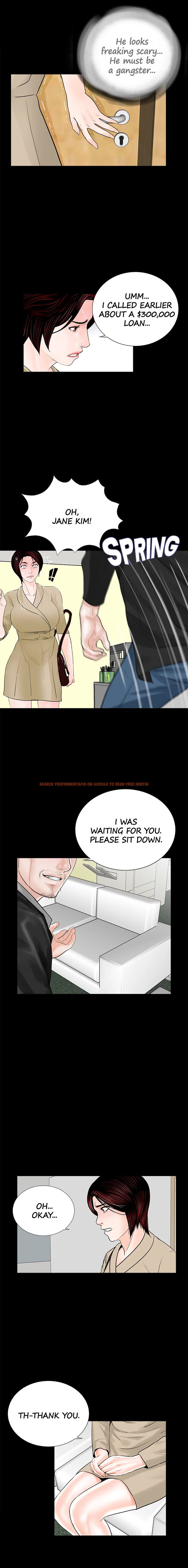 Read Hentai Image 13 355 in comic Nightmare - Chapter 46 - hentaitnt.net