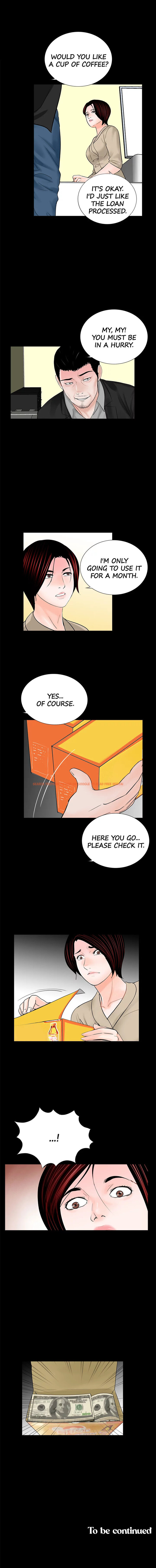 Read Hentai Image 14 355 in comic Nightmare - Chapter 46 - hentaitnt.net