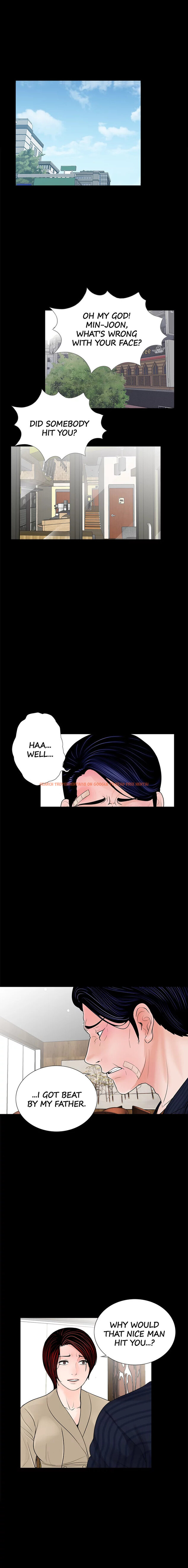 Read Hentai Image 2 355 in comic Nightmare - Chapter 46 - hentaitnt.net