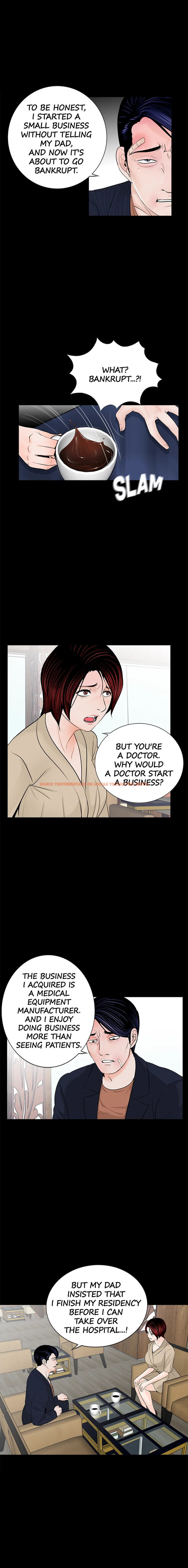 Read Hentai Image 3 355 in comic Nightmare - Chapter 46 - hentaitnt.net