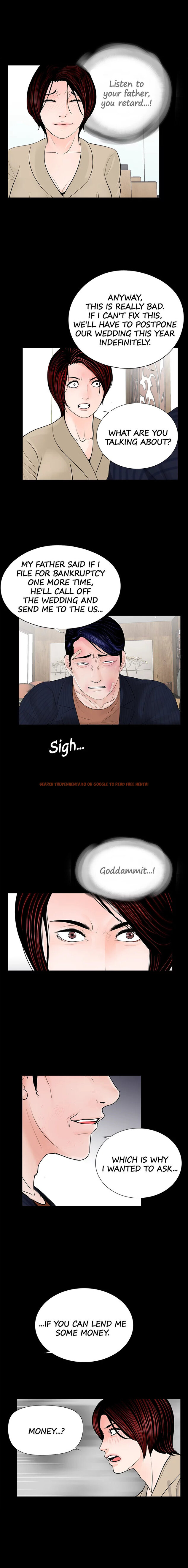 Read Hentai Image 4 355 in comic Nightmare - Chapter 46 - hentaitnt.net