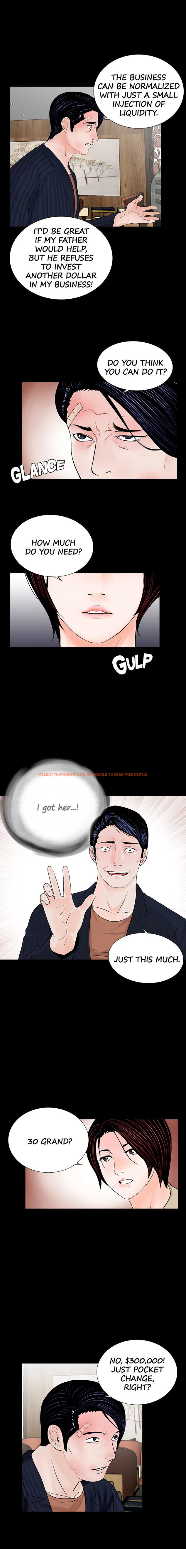 Read Hentai Image 5 355 in comic Nightmare - Chapter 46 - hentaitnt.net