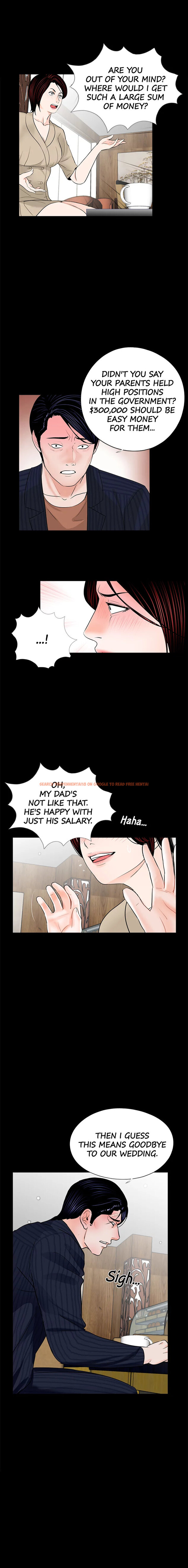 Read Hentai Image 6 355 in comic Nightmare - Chapter 46 - hentaitnt.net