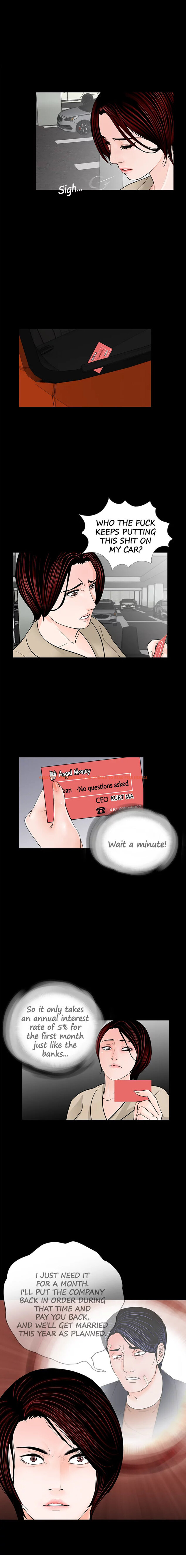 Read Hentai Image 8 355 in comic Nightmare - Chapter 46 - hentaitnt.net