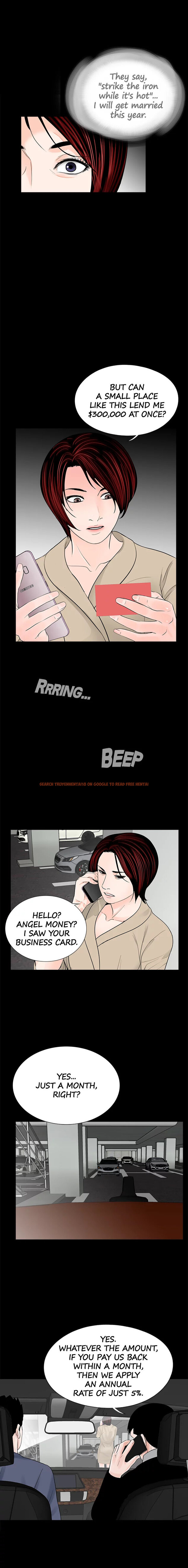 Read Hentai Image 9 355 in comic Nightmare - Chapter 46 - hentaitnt.net