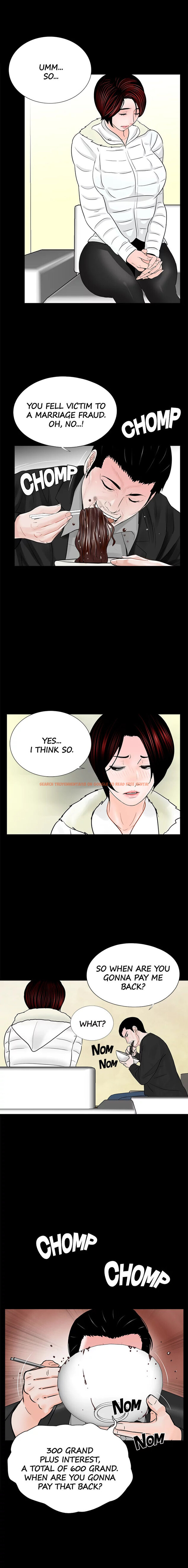 Read Hentai Image 10 355 in comic Nightmare - Chapter 47 - hentaitnt.net