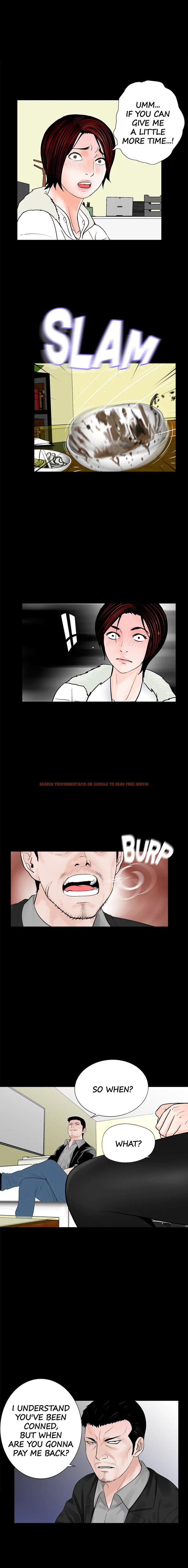 Read Hentai Image 11 355 in comic Nightmare - Chapter 47 - hentaitnt.net