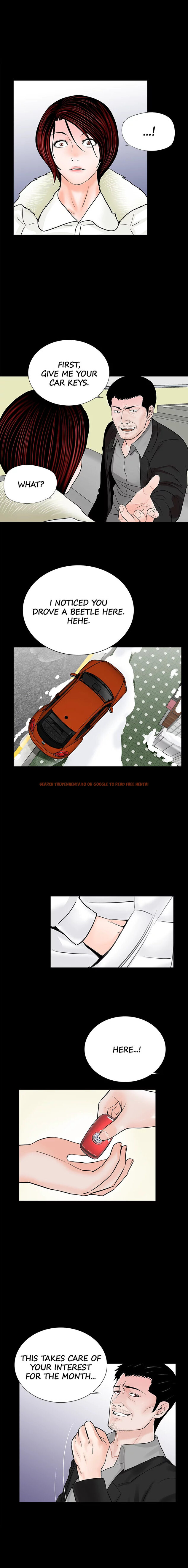 Read Hentai Image 12 355 in comic Nightmare - Chapter 47 - hentaitnt.net