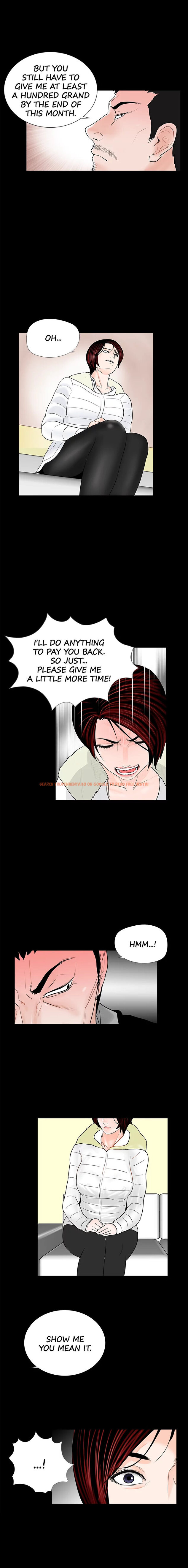 Read Hentai Image 13 355 in comic Nightmare - Chapter 47 - hentaitnt.net