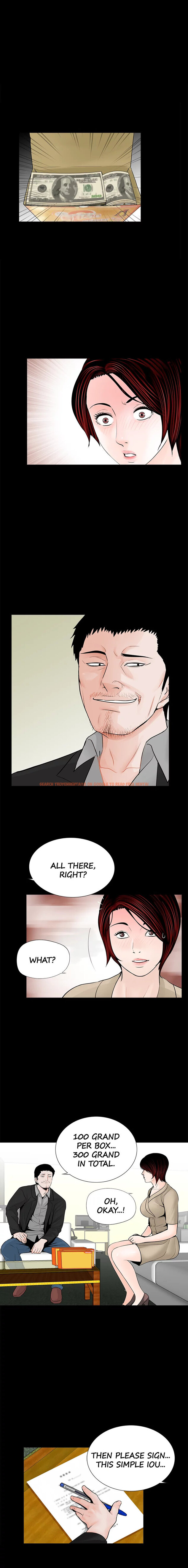 Read Hentai Image 2 355 in comic Nightmare - Chapter 47 - hentaitnt.net