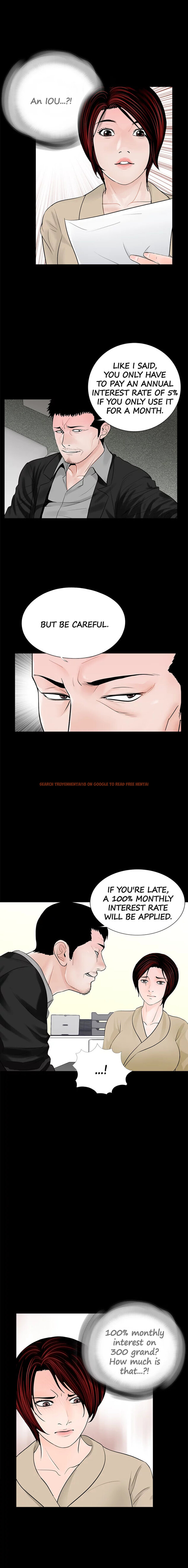 Read Hentai Image 3 355 in comic Nightmare - Chapter 47 - hentaitnt.net