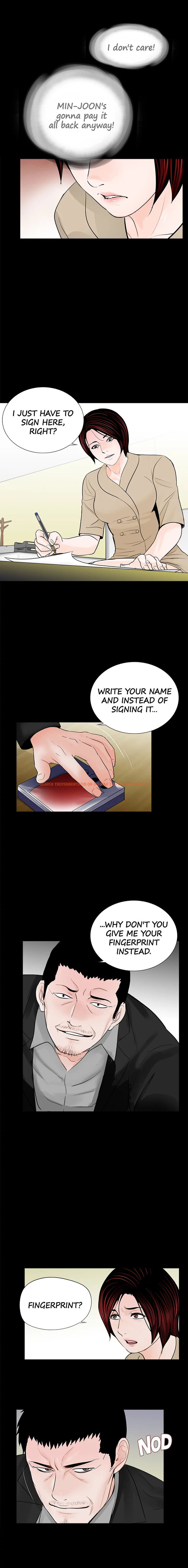 Read Hentai Image 4 355 in comic Nightmare - Chapter 47 - hentaitnt.net