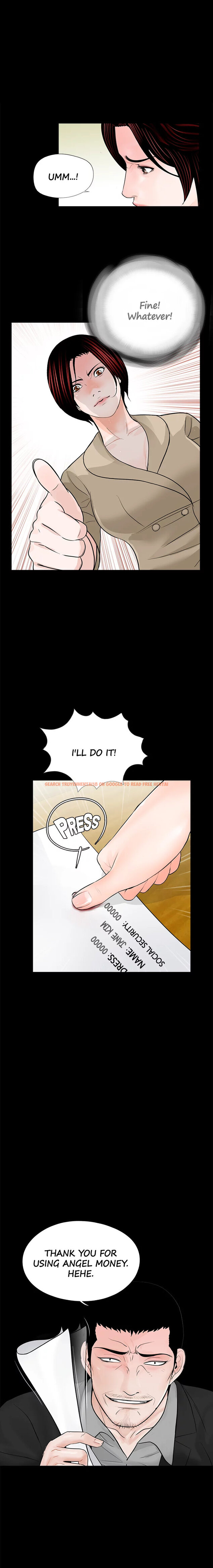 Read Hentai Image 5 355 in comic Nightmare - Chapter 47 - hentaitnt.net