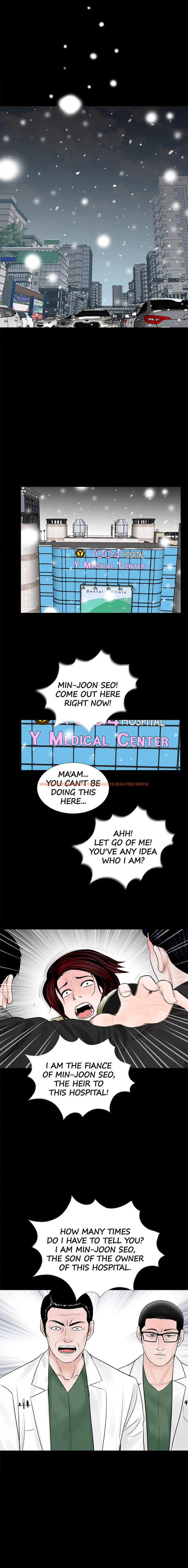 Read Hentai Image 7 355 in comic Nightmare - Chapter 47 - hentaitnt.net
