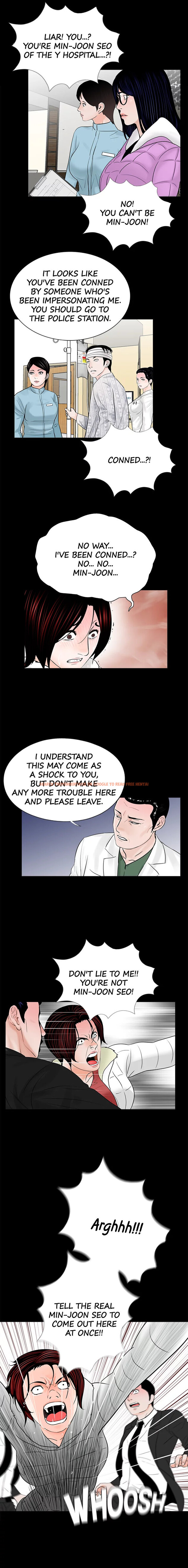 Read Hentai Image 8 355 in comic Nightmare - Chapter 47 - hentaitnt.net