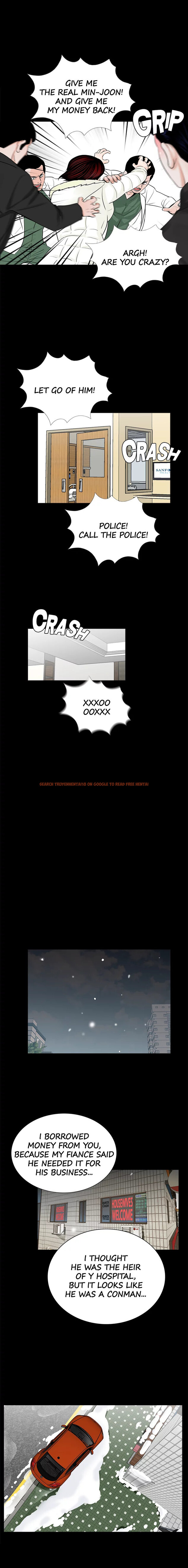 Read Hentai Image 9 355 in comic Nightmare - Chapter 47 - hentaitnt.net