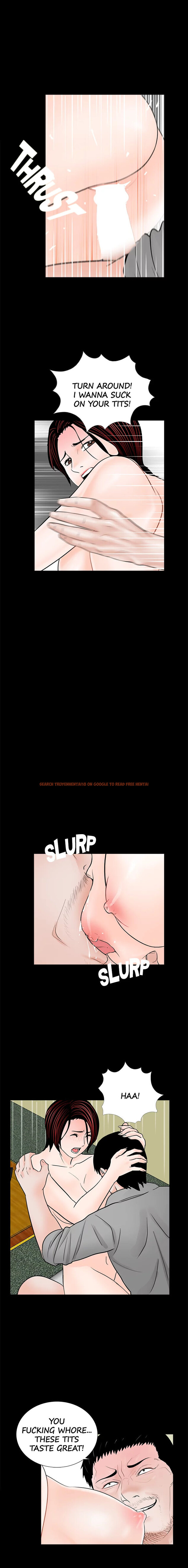 Read Hentai Image 11 355 in comic Nightmare - Chapter 48 - hentaitnt.net