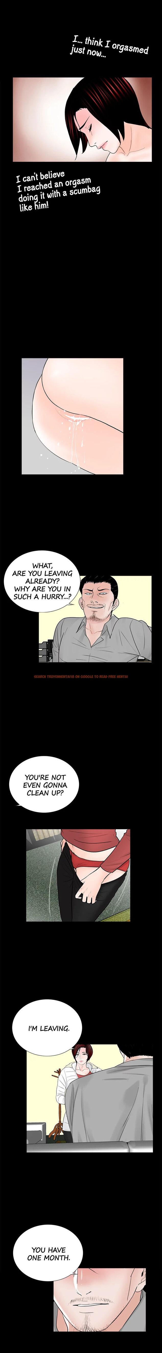 Read Hentai Image 13 355 in comic Nightmare - Chapter 48 - hentaitnt.net