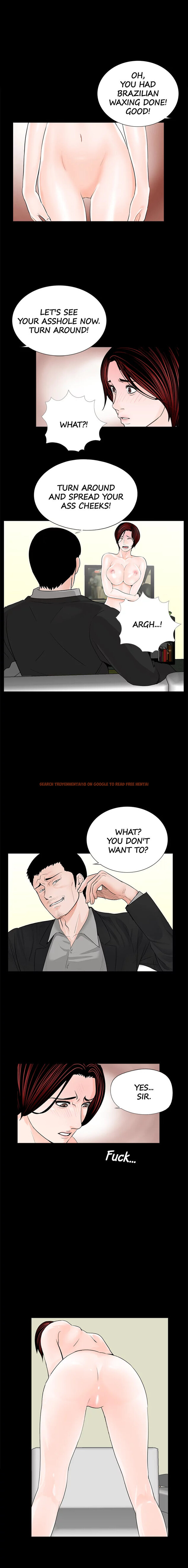 Read Hentai Image 4 349 in comic Nightmare - Chapter 48 - hentaitnt.net