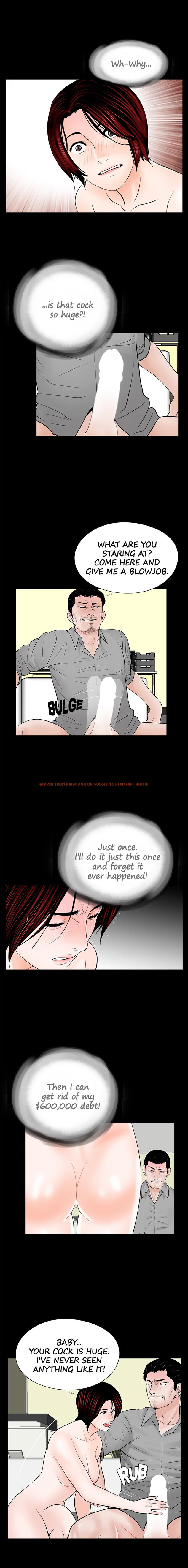 Read Hentai Image 6 349 in comic Nightmare - Chapter 48 - hentaitnt.net