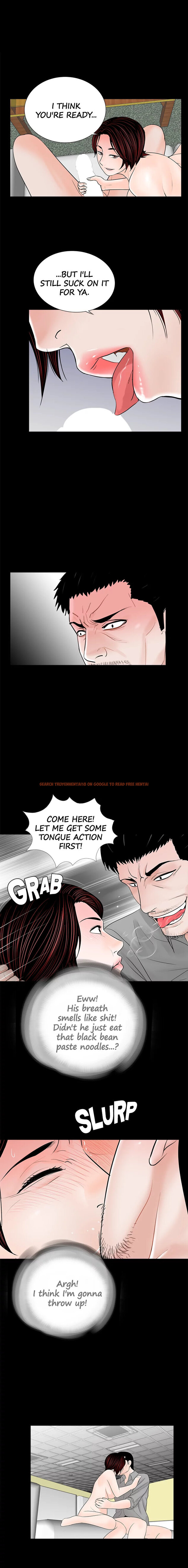 Read Hentai Image 7 349 in comic Nightmare - Chapter 48 - hentaitnt.net