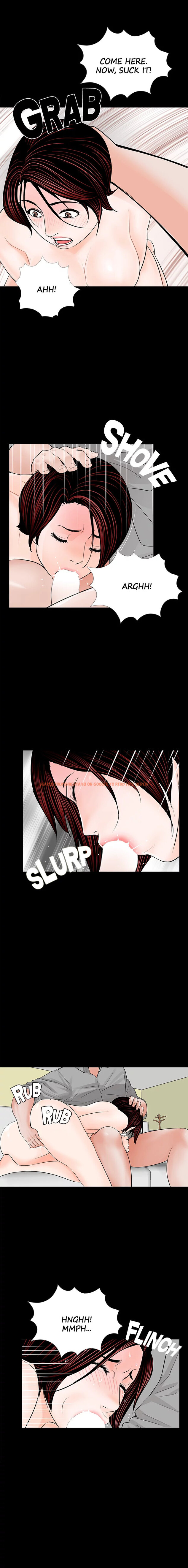 Read Hentai Image 8 355 in comic Nightmare - Chapter 48 - hentaitnt.net