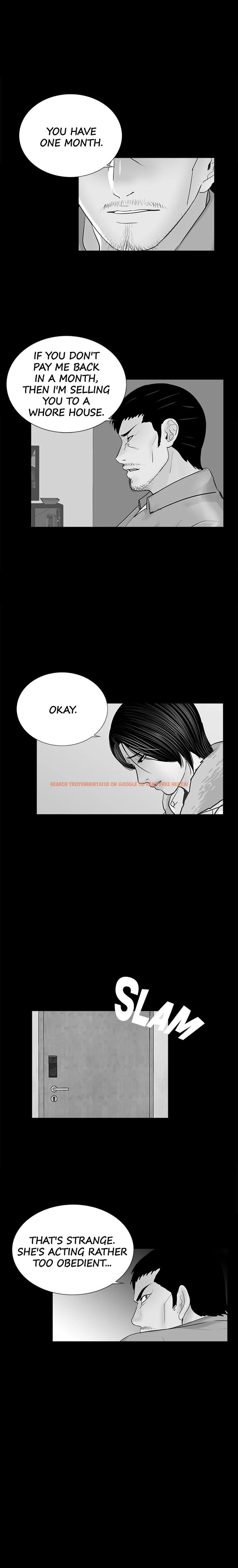 Read Hentai Image 1 349 in comic Nightmare - Chapter 49 - hentaitnt.net