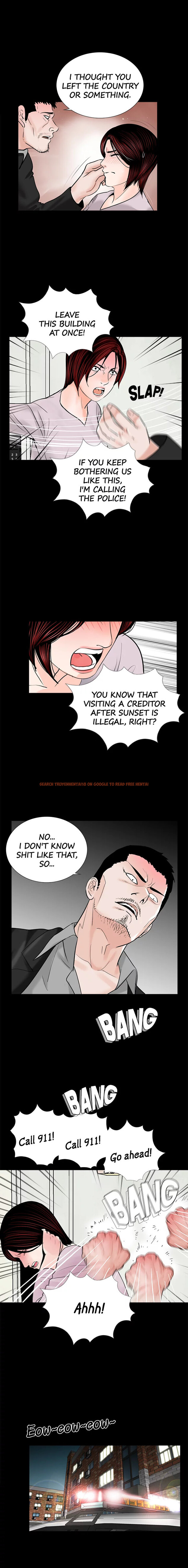 Read Hentai Image 10 349 in comic Nightmare - Chapter 49 - hentaitnt.net