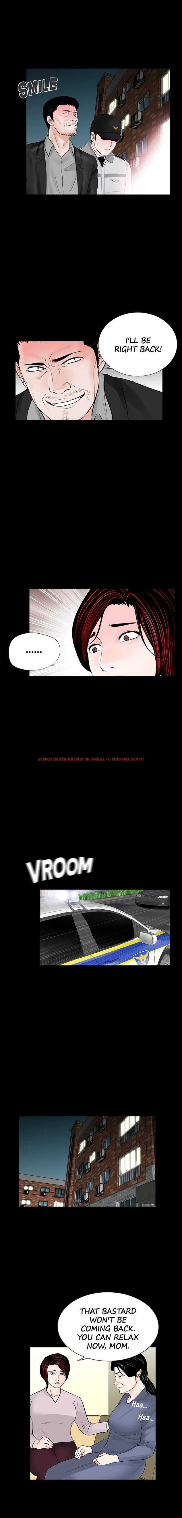 Read Hentai Image 11 349 in comic Nightmare - Chapter 49 - hentaitnt.net