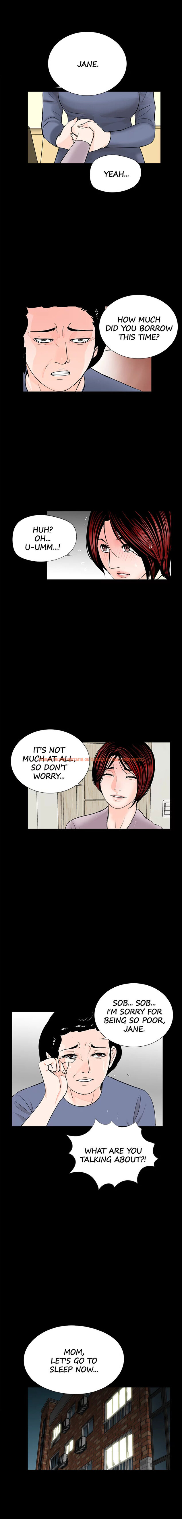 Read Hentai Image 12 349 in comic Nightmare - Chapter 49 - hentaitnt.net