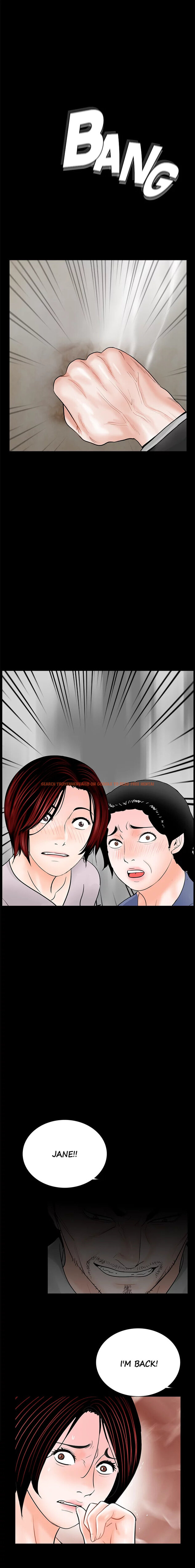 Read Hentai Image 13 349 in comic Nightmare - Chapter 49 - hentaitnt.net