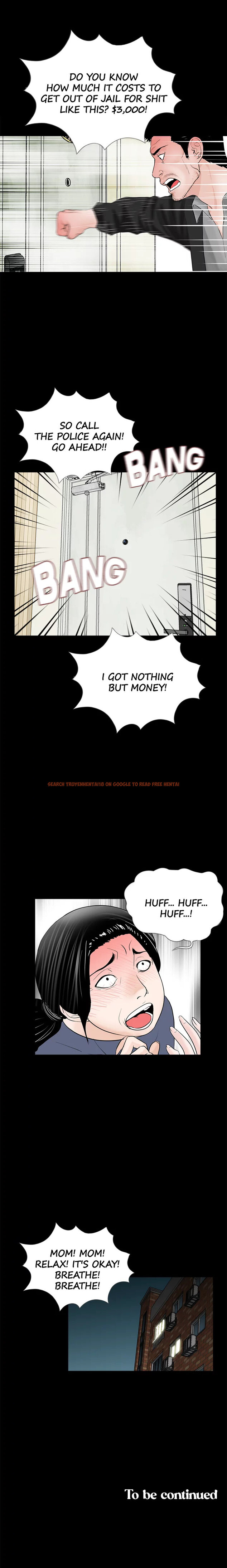 Read Hentai Image 14 349 in comic Nightmare - Chapter 49 - hentaitnt.net