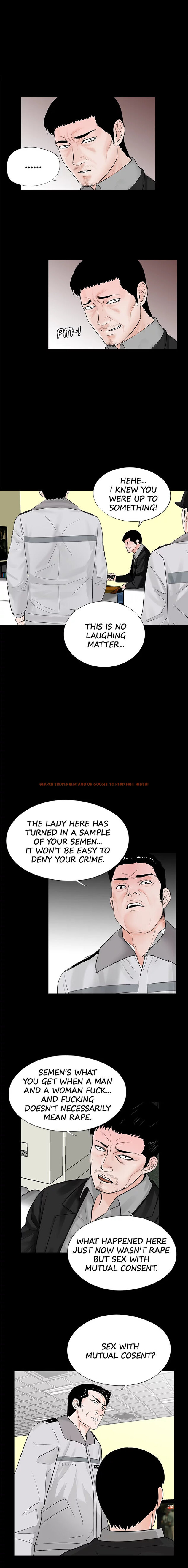 Read Hentai Image 3 349 in comic Nightmare - Chapter 49 - hentaitnt.net