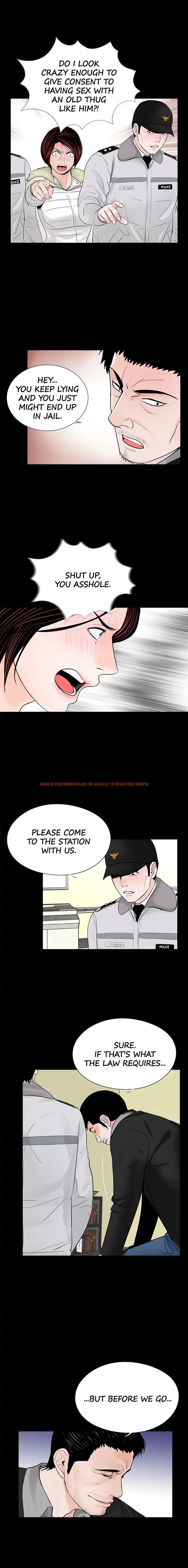 Read Hentai Image 4 349 in comic Nightmare - Chapter 49 - hentaitnt.net