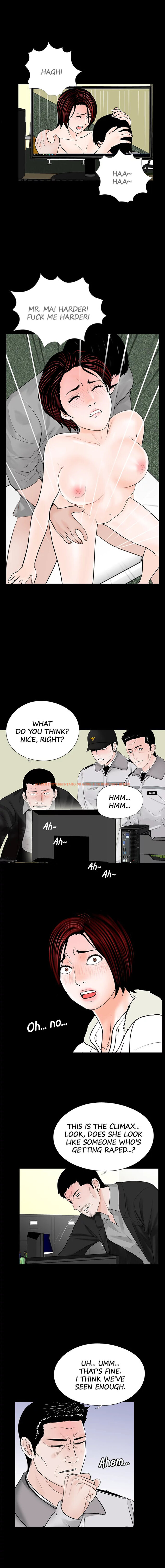 Read Hentai Image 6 349 in comic Nightmare - Chapter 49 - hentaitnt.net