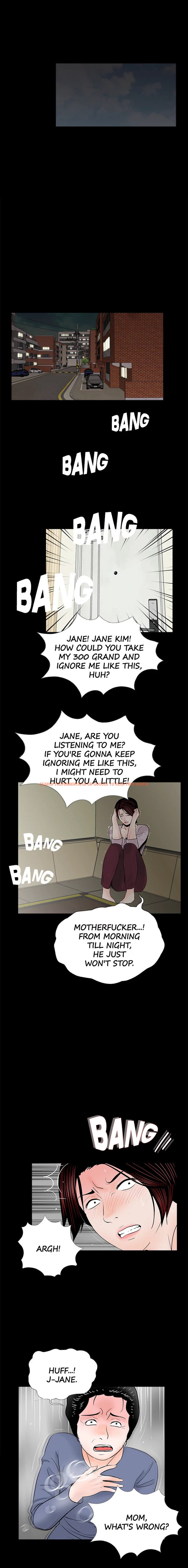 Read Hentai Image 8 349 in comic Nightmare - Chapter 49 - hentaitnt.net