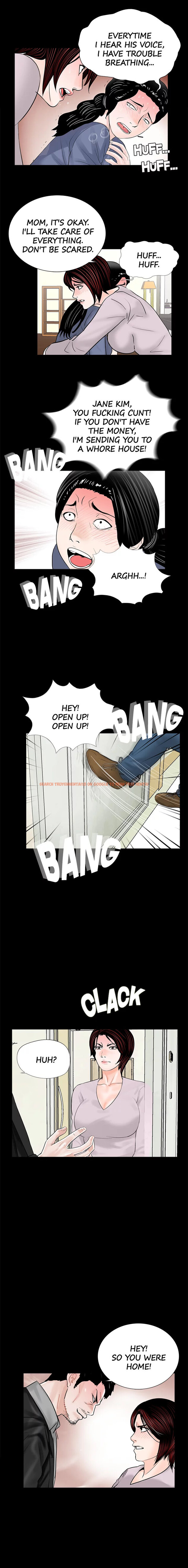 Read Hentai Image 9 349 in comic Nightmare - Chapter 49 - hentaitnt.net