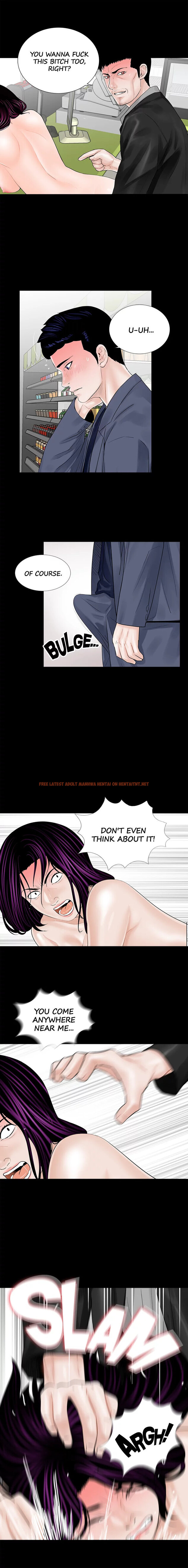 Read Hentai Image 6 395 in comic Nightmare - Chapter 5 - hentaitnt.net