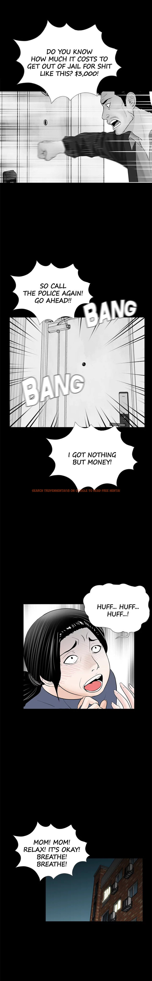Read Hentai Image 1 349 in comic Nightmare - Chapter 50 - hentaitnt.net