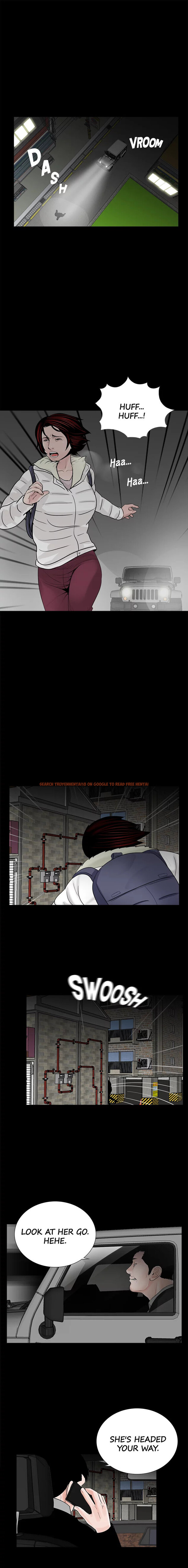 Read Hentai Image 11 349 in comic Nightmare - Chapter 50 - hentaitnt.net