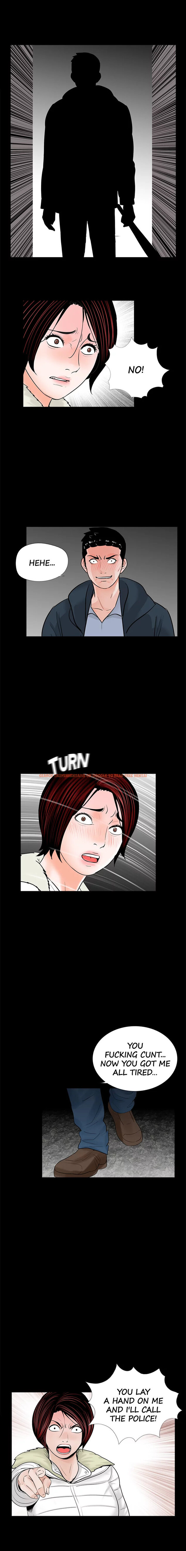 Read Hentai Image 12 349 in comic Nightmare - Chapter 50 - hentaitnt.net