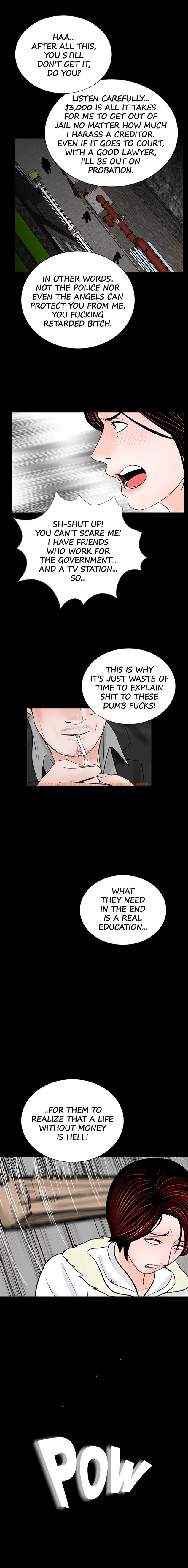 Read Hentai Image 13 349 in comic Nightmare - Chapter 50 - hentaitnt.net