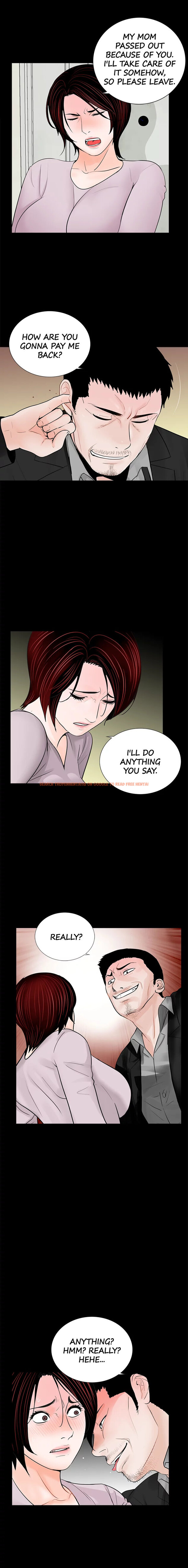 Read Hentai Image 3 349 in comic Nightmare - Chapter 50 - hentaitnt.net