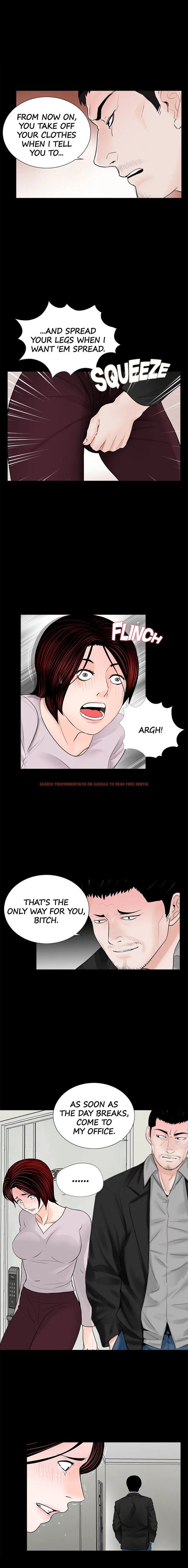 Read Hentai Image 5 349 in comic Nightmare - Chapter 50 - hentaitnt.net