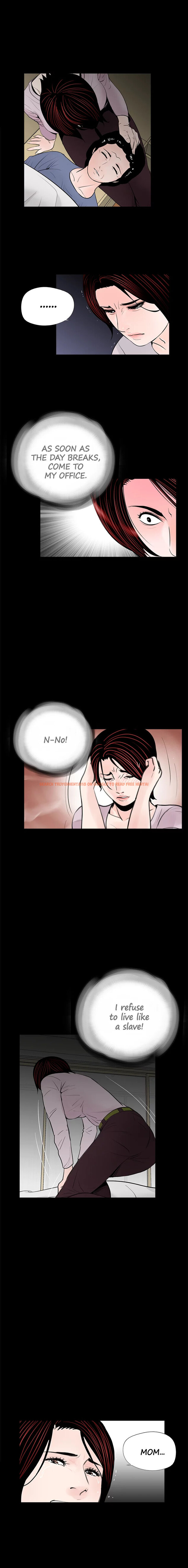 Read Hentai Image 7 349 in comic Nightmare - Chapter 50 - hentaitnt.net